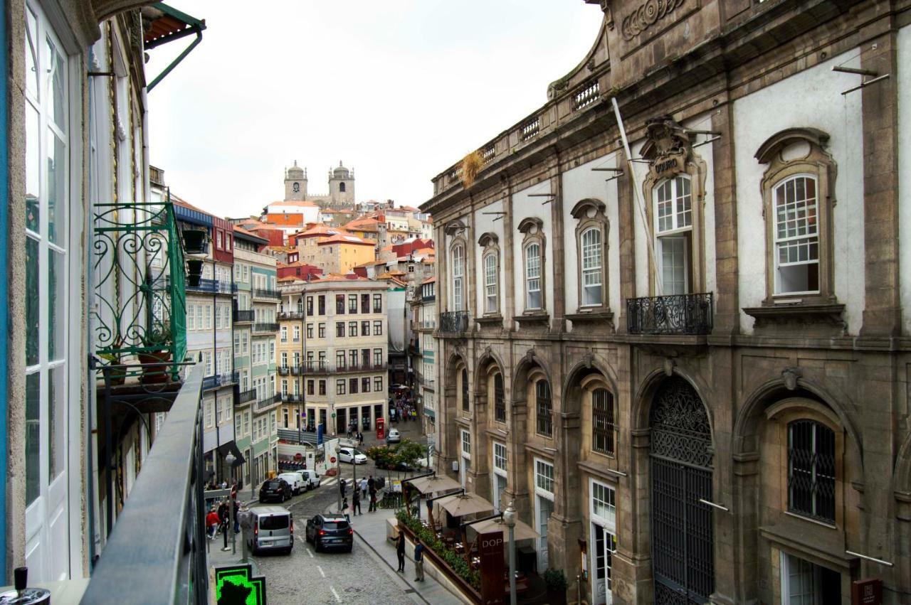 Old City Oporto Exterior photo