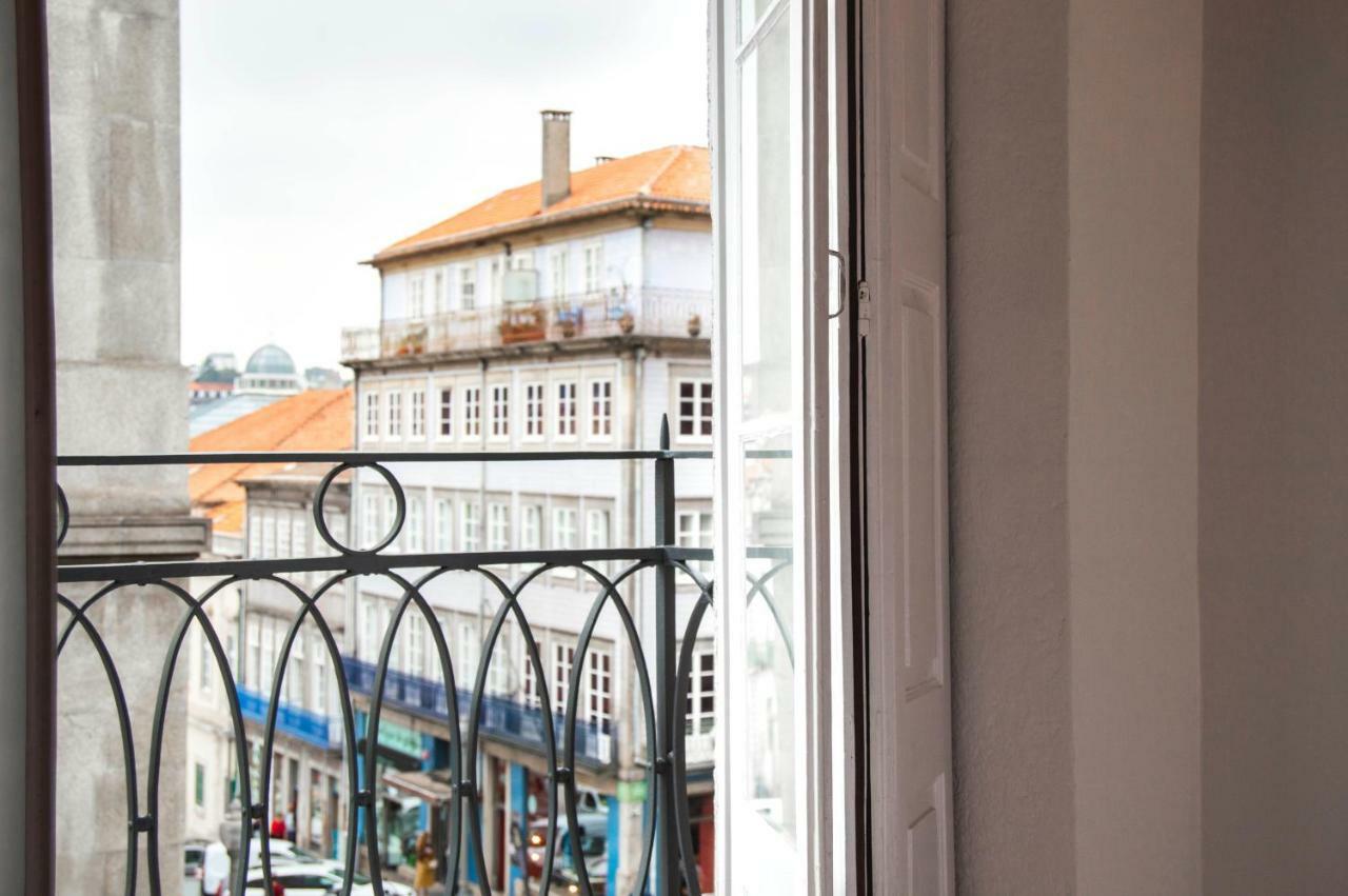 Old City Oporto Exterior photo