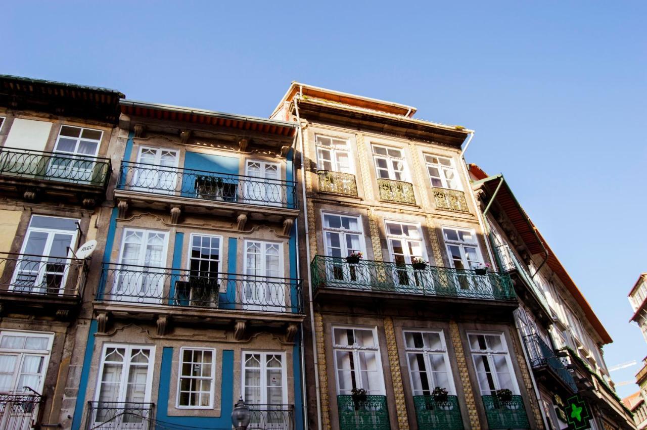 Old City Oporto Exterior photo