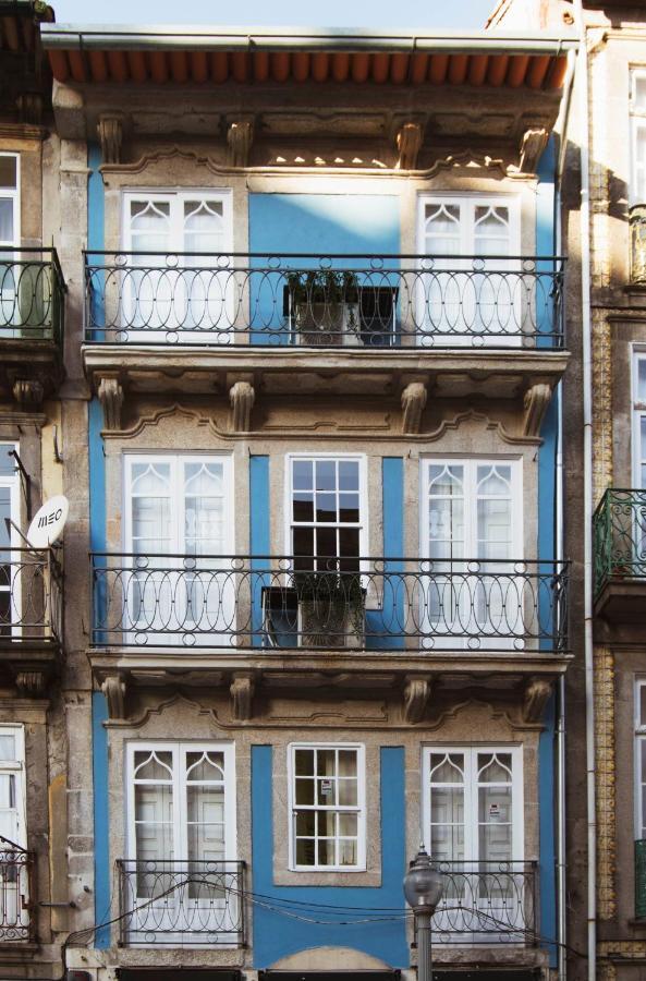 Old City Oporto Exterior photo