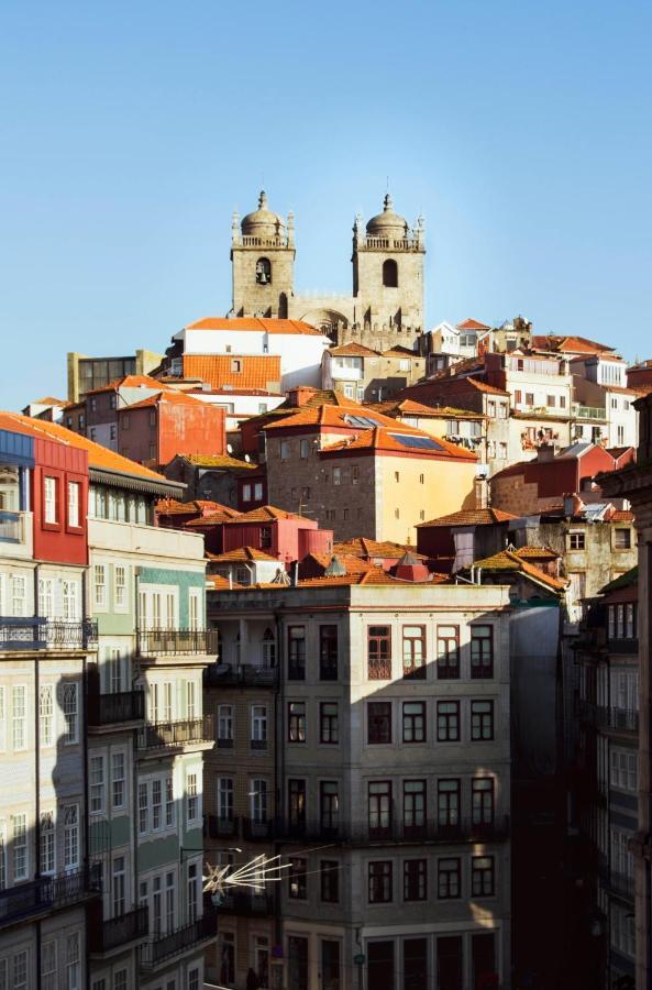 Old City Oporto Exterior photo