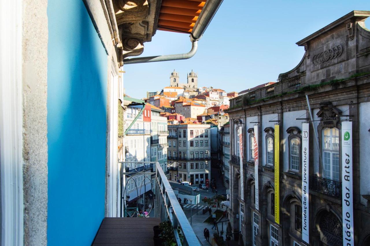 Old City Oporto Exterior photo