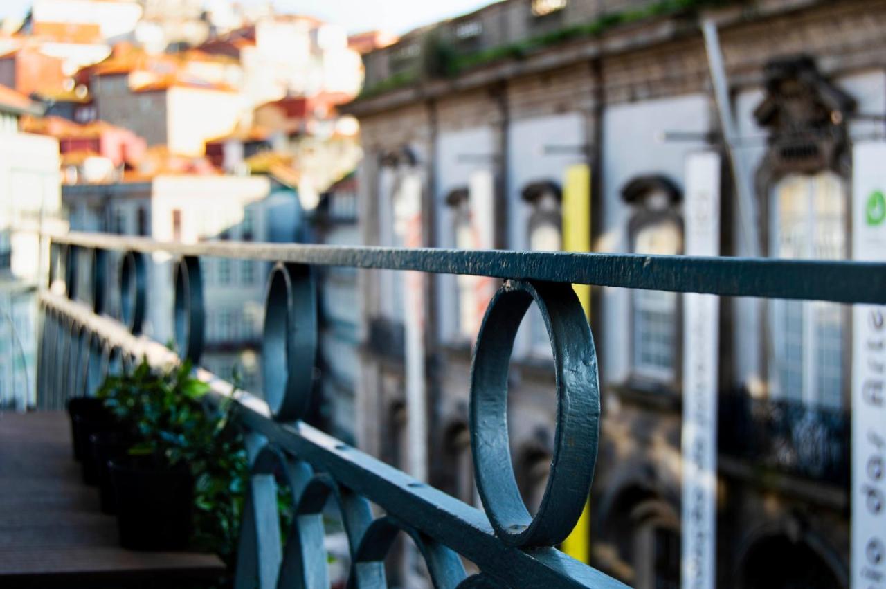 Old City Oporto Exterior photo