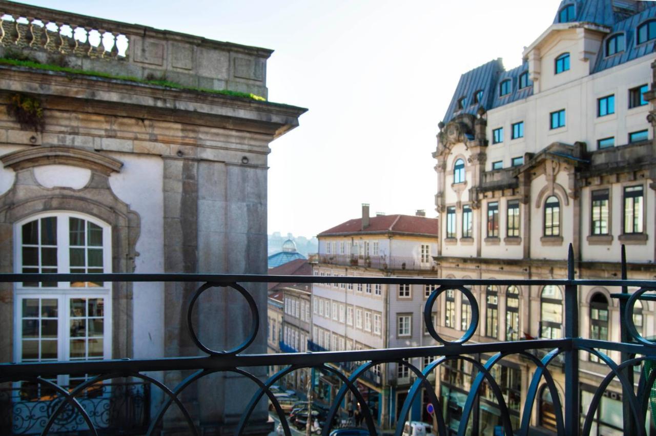 Old City Oporto Exterior photo
